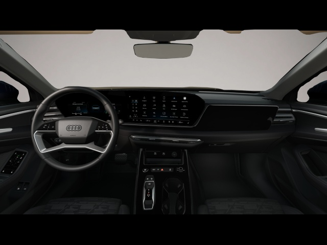 Audi quattro (11/2025, Hybrid (Benzin/Elektro))