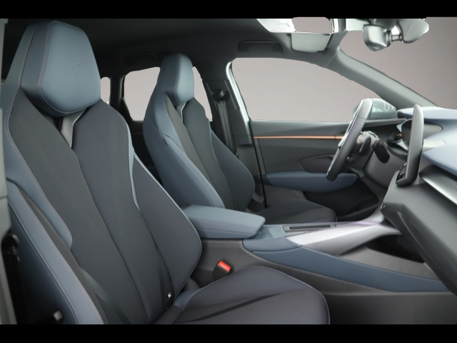Cupra Terramar (05/2026, Benzin)