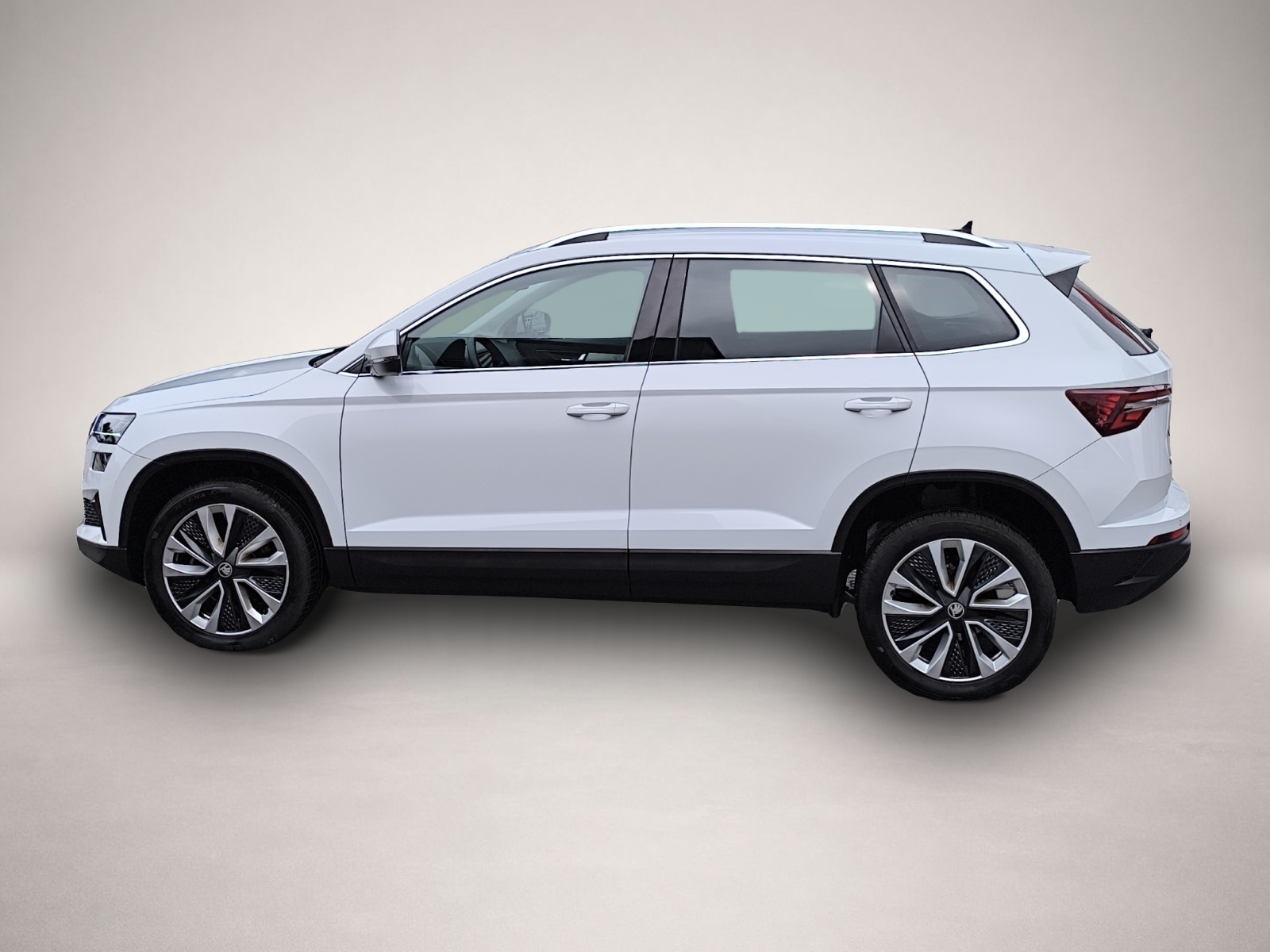 Skoda Karoq (06/2025, Benzin)
