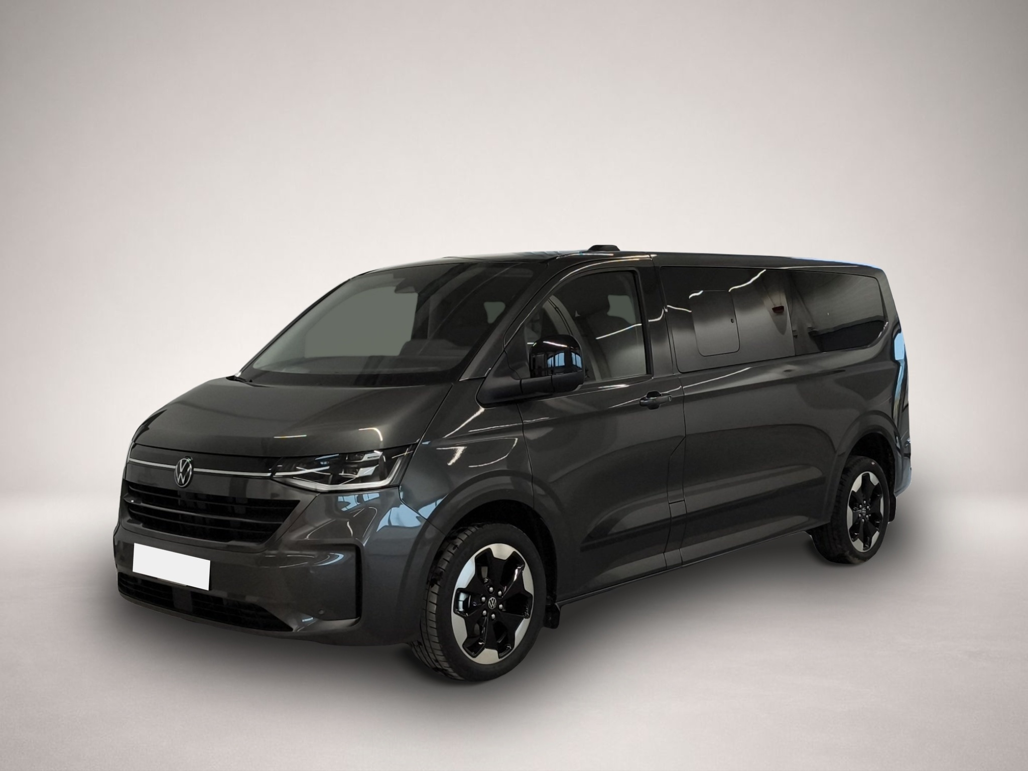 Volkswagen T7 Transporter (, Diesel)