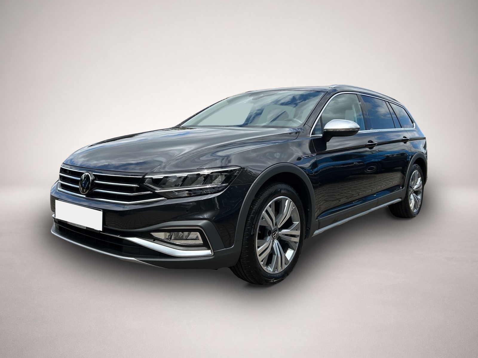 Volkswagen Passat Variant (04/2023, Diesel)