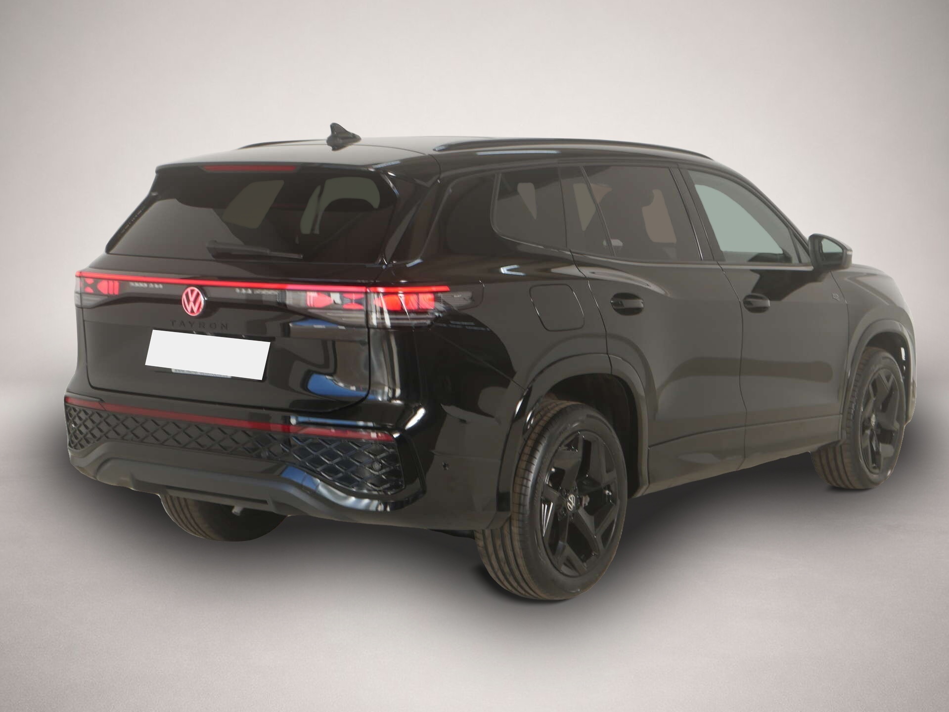 Volkswagen Tayron (09/2025, Diesel)