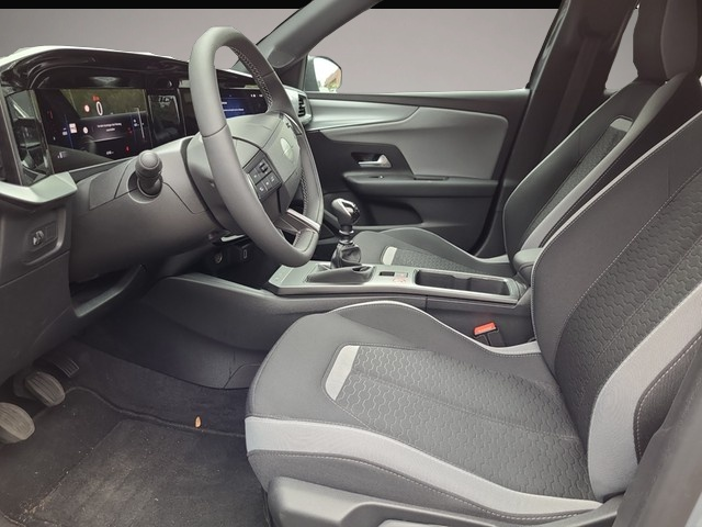 Opel Mokka (03/2025, Benzin)