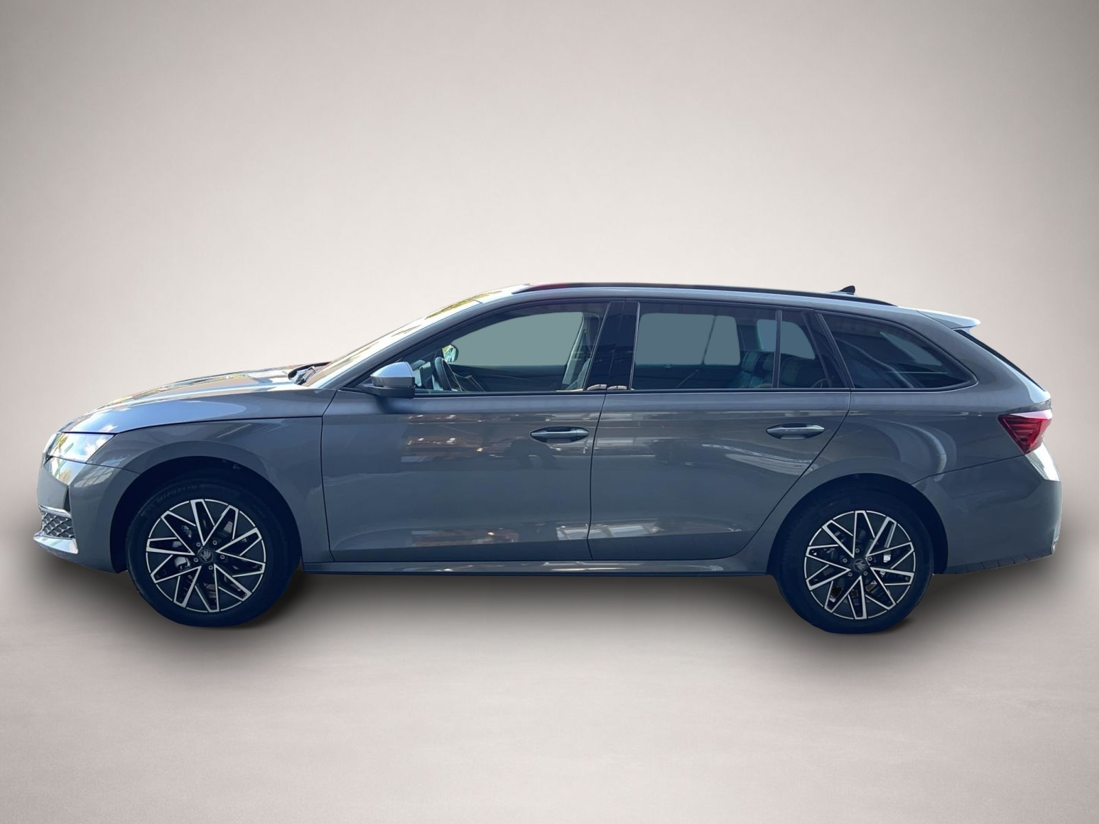 Skoda Octavia, Bild 2 von 8