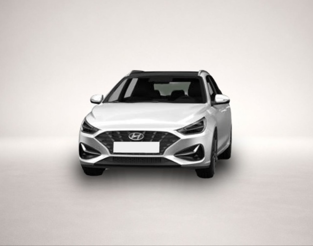 Hyundai i30 (07/2026, Benzin)