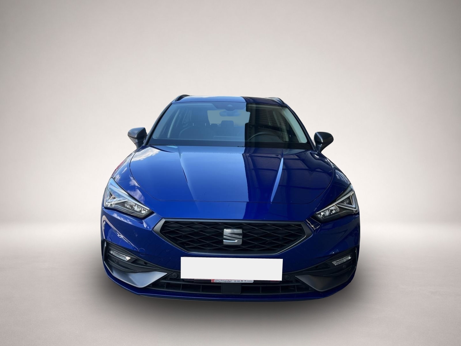 Seat Leon (12/2020, Benzin)