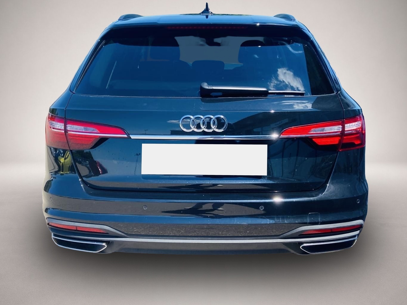 Audi A4 (09/2022, )