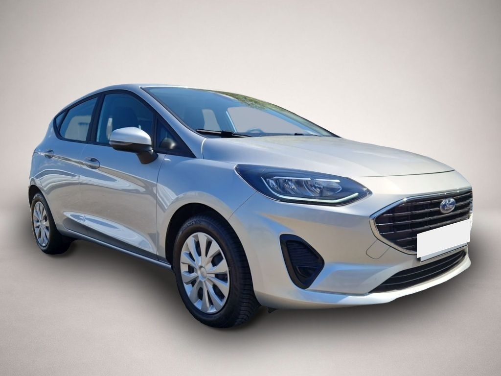 Ford Fiesta (03/2023, )