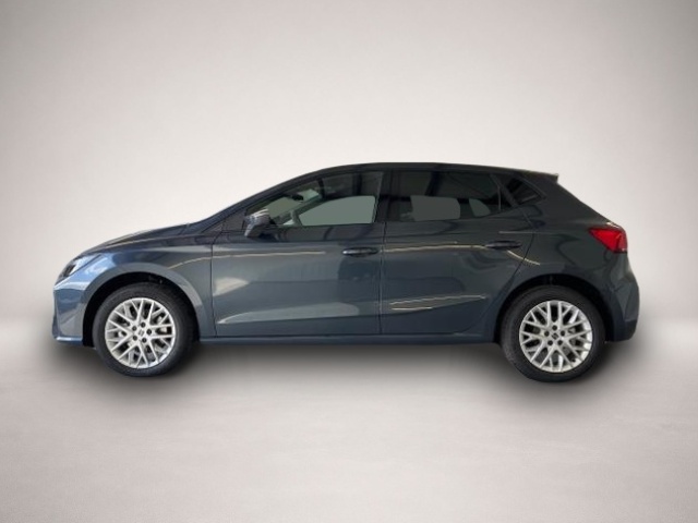 Seat Ibiza (, Benzin)