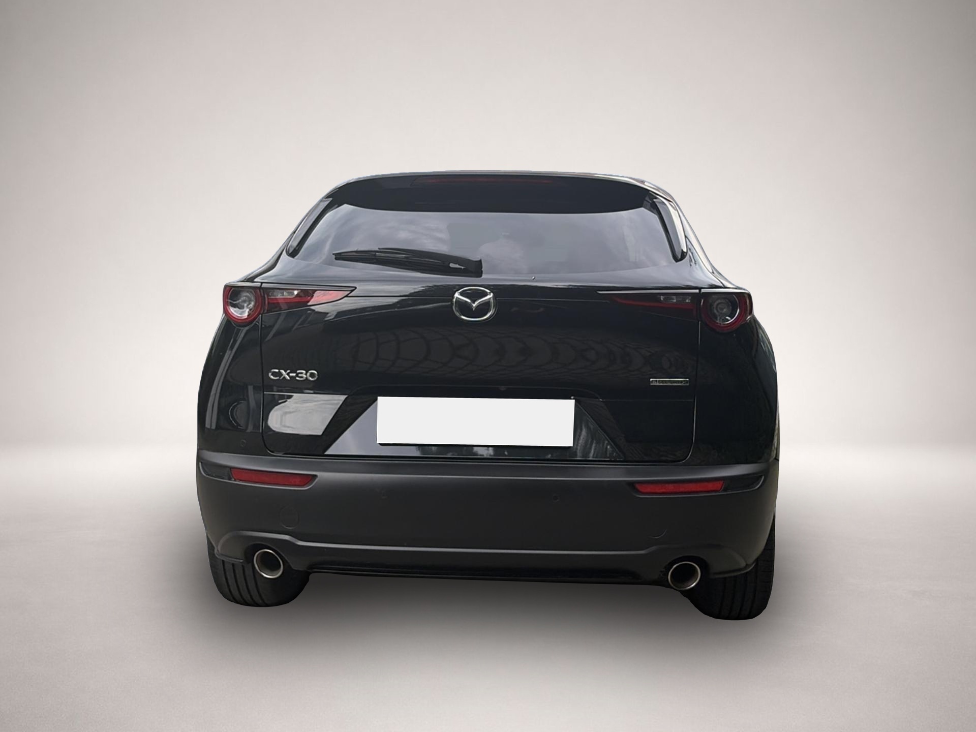 Mazda CX-30 (02/2021, Benzin)