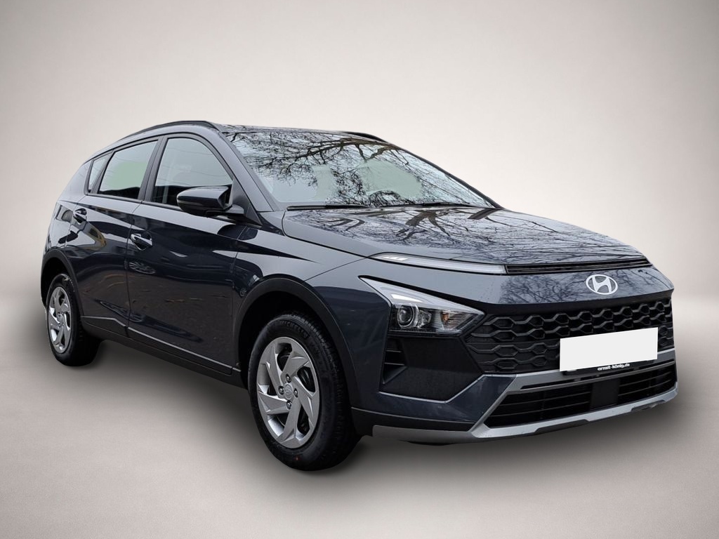 Hyundai BAYON (11/2024, )