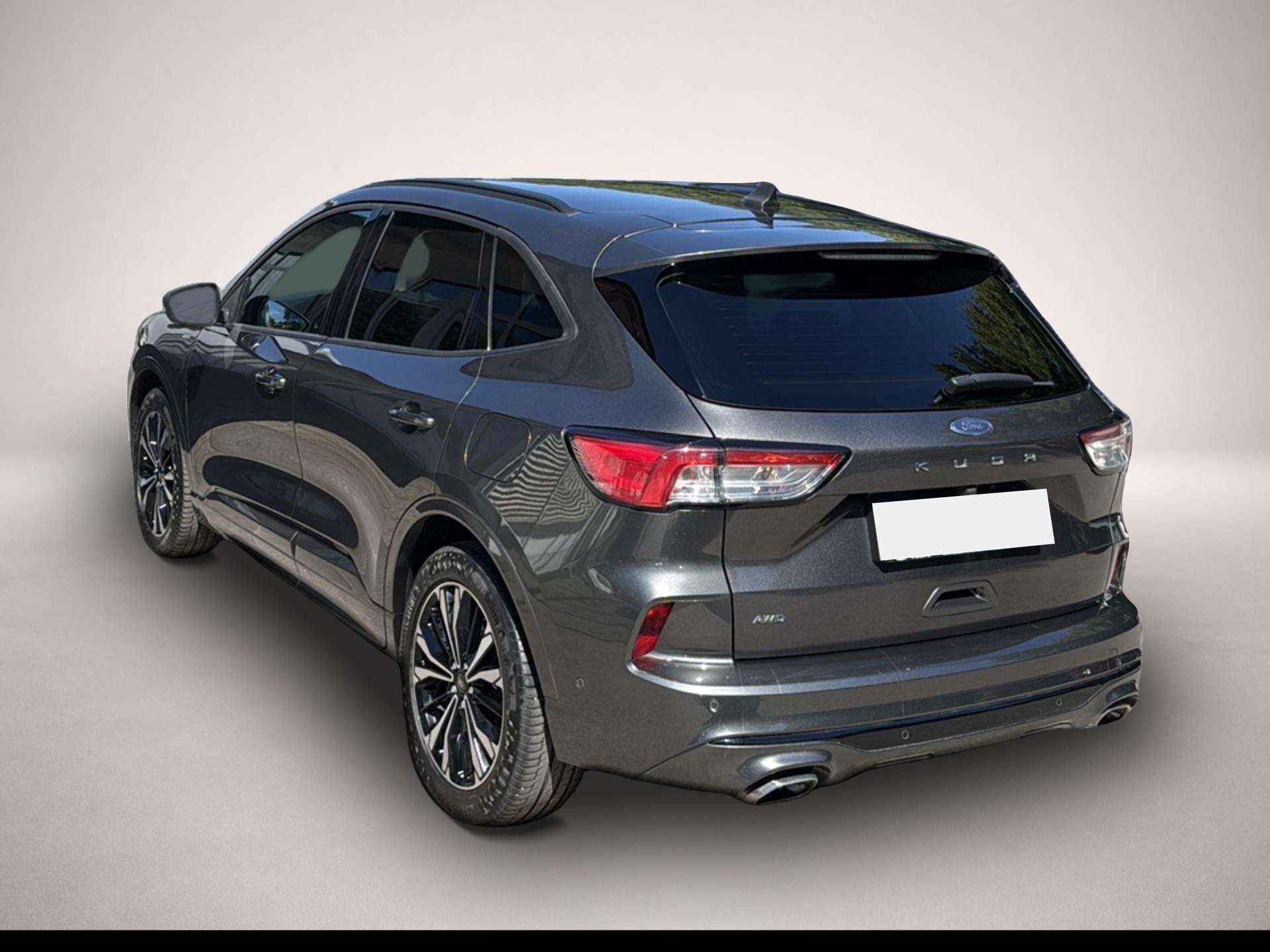 Ford Kuga (05/2022, Diesel)