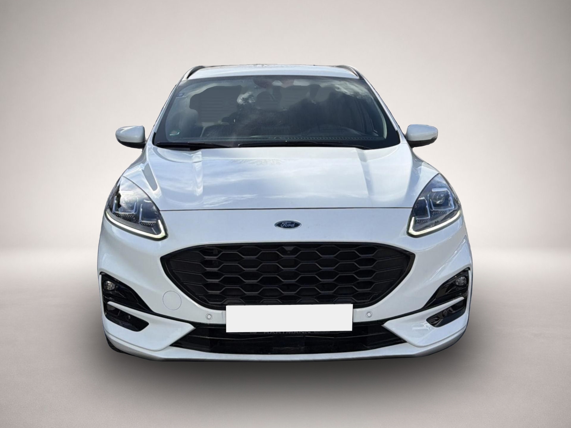 Ford Kuga (09/2023, Diesel)