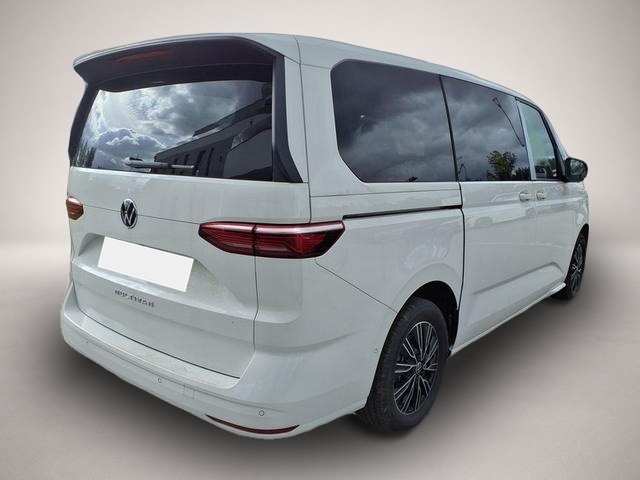 Volkswagen T7 Multivan, Bild 3 von 5
