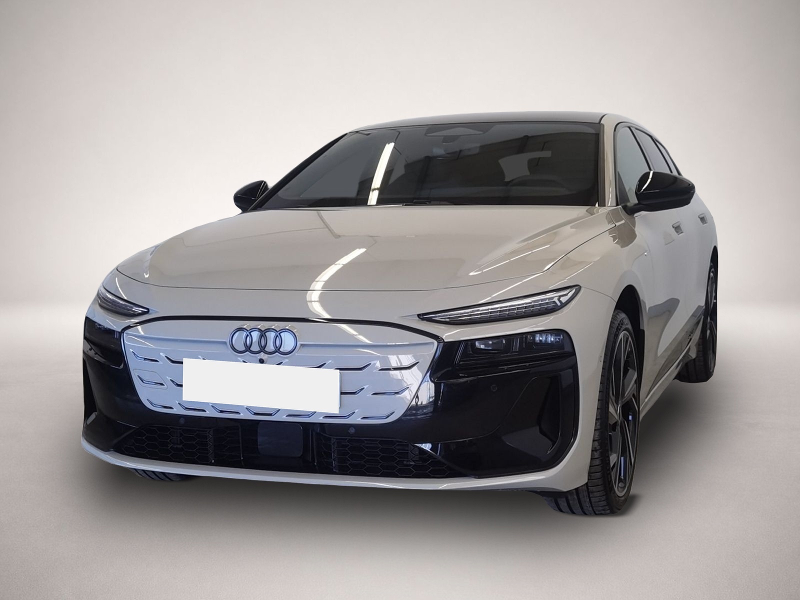 Audi A6 e-tron (05/2026, ELECTRIC)