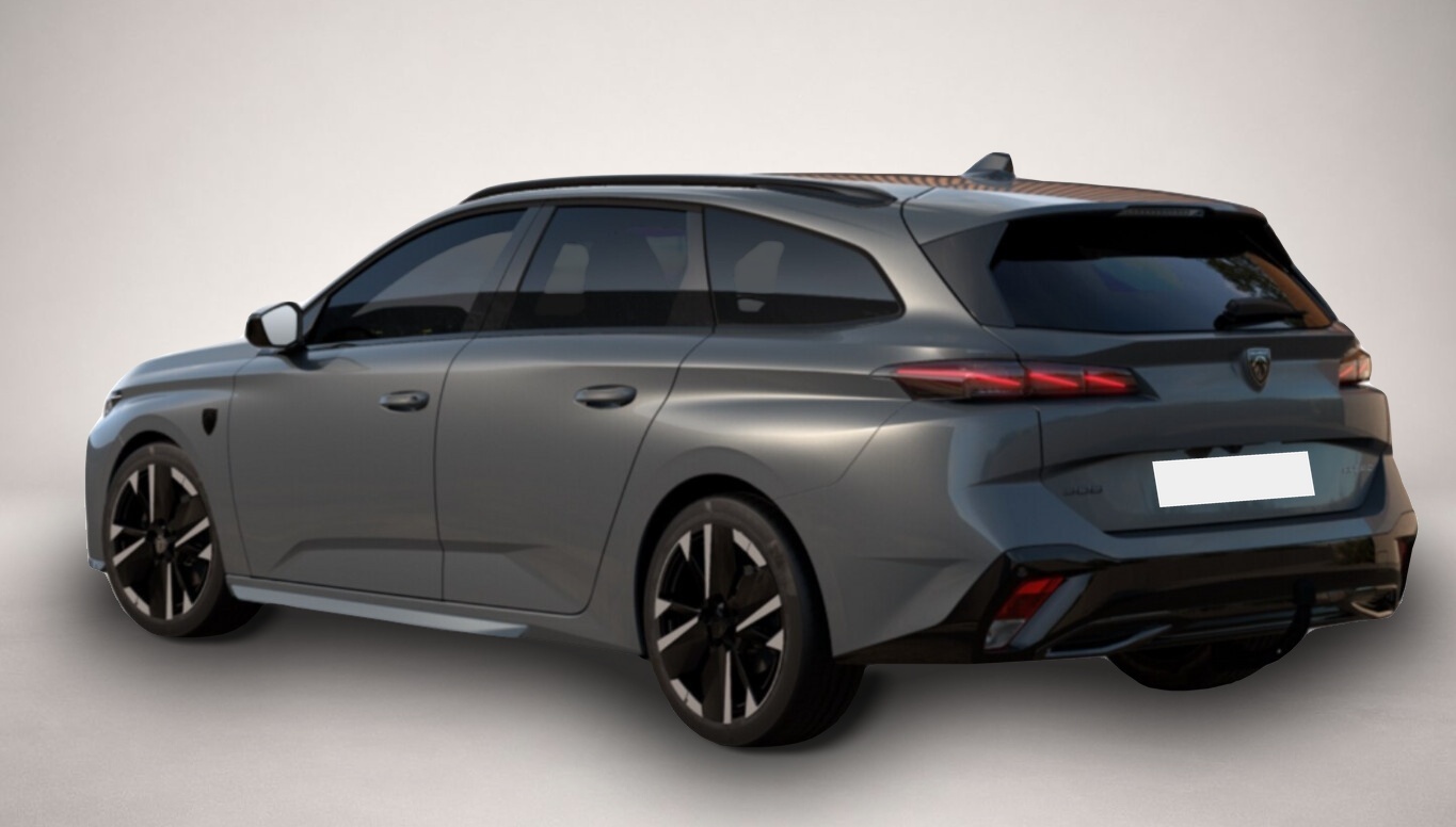 Peugeot 308 (05/2026, Diesel)