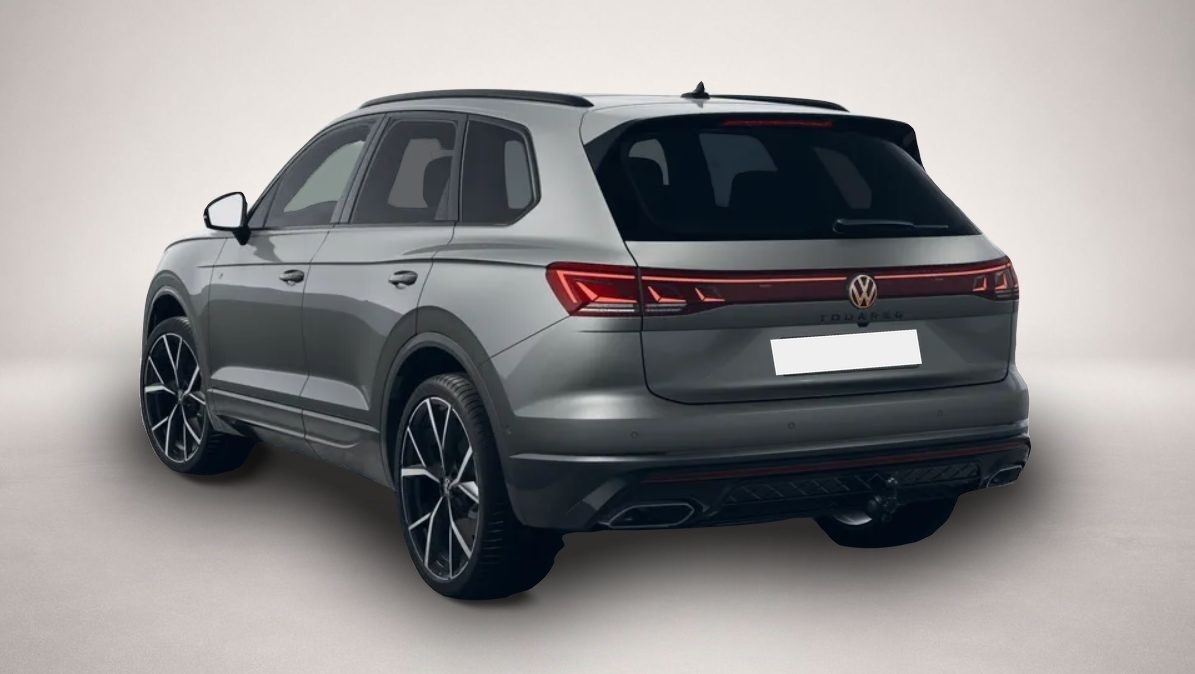 Volkswagen Touareg (06/2026, Diesel)