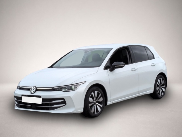 Volkswagen Golf (07/2025, Benzin)