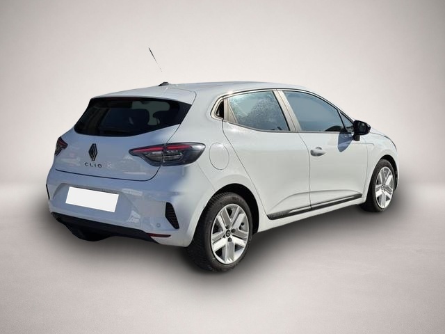 Renault Clio (06/2024, Benzin)