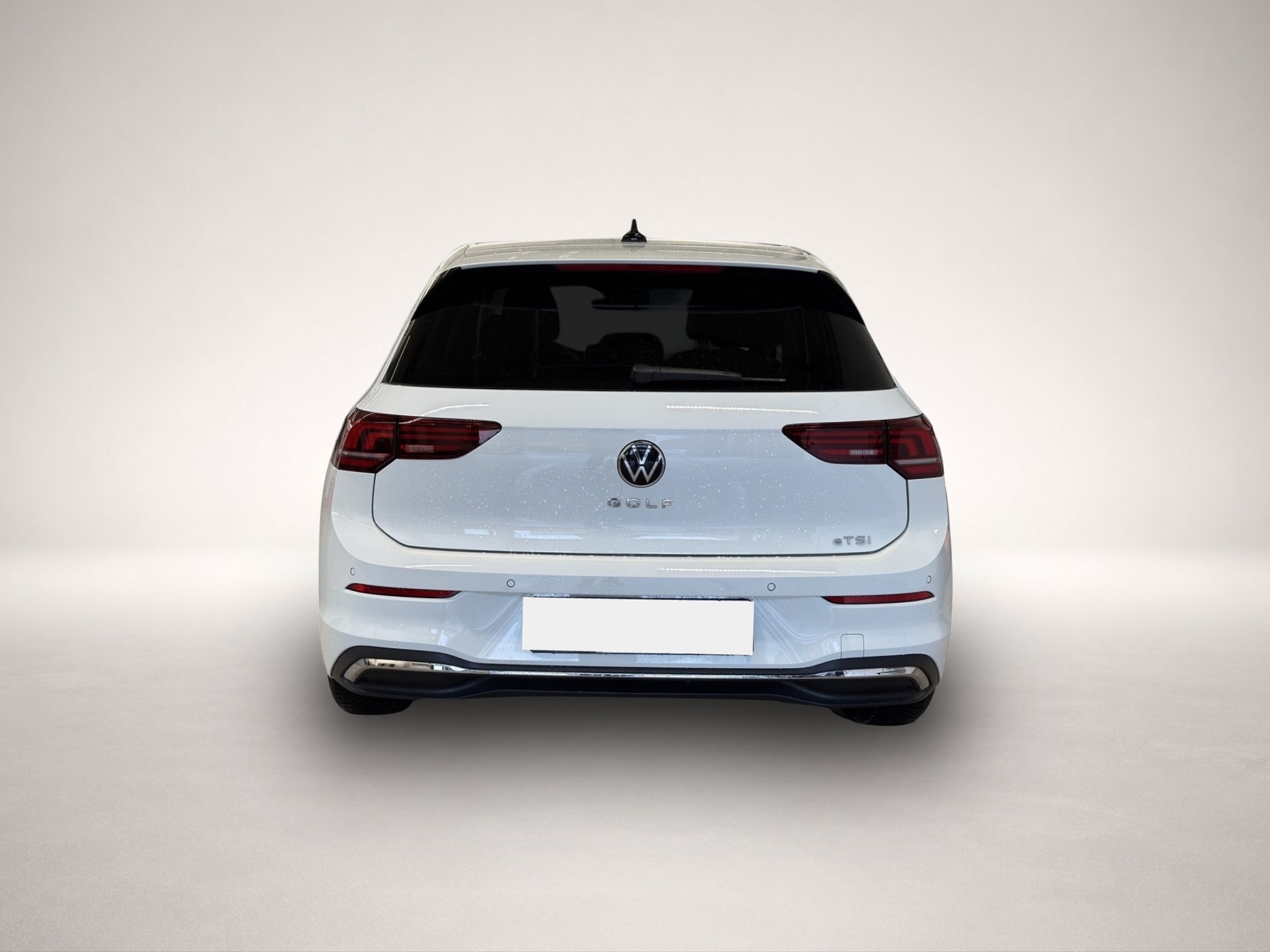 Volkswagen Golf (07/2025, Benzin)