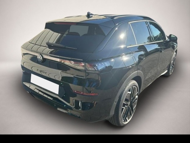 Volkswagen T-Roc (08/2026, Benzin)
