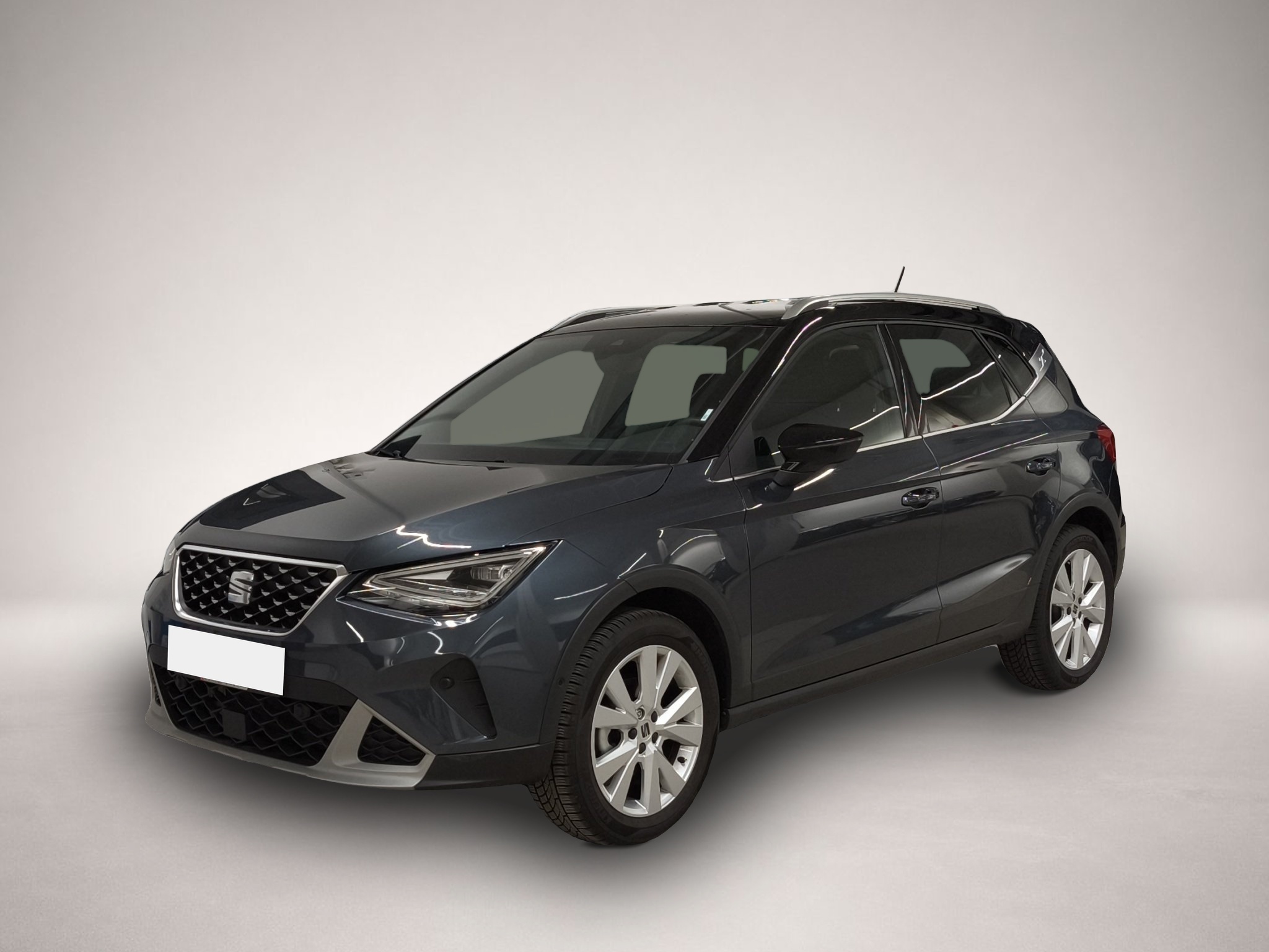 Seat Arona (05/2025, Benzin)