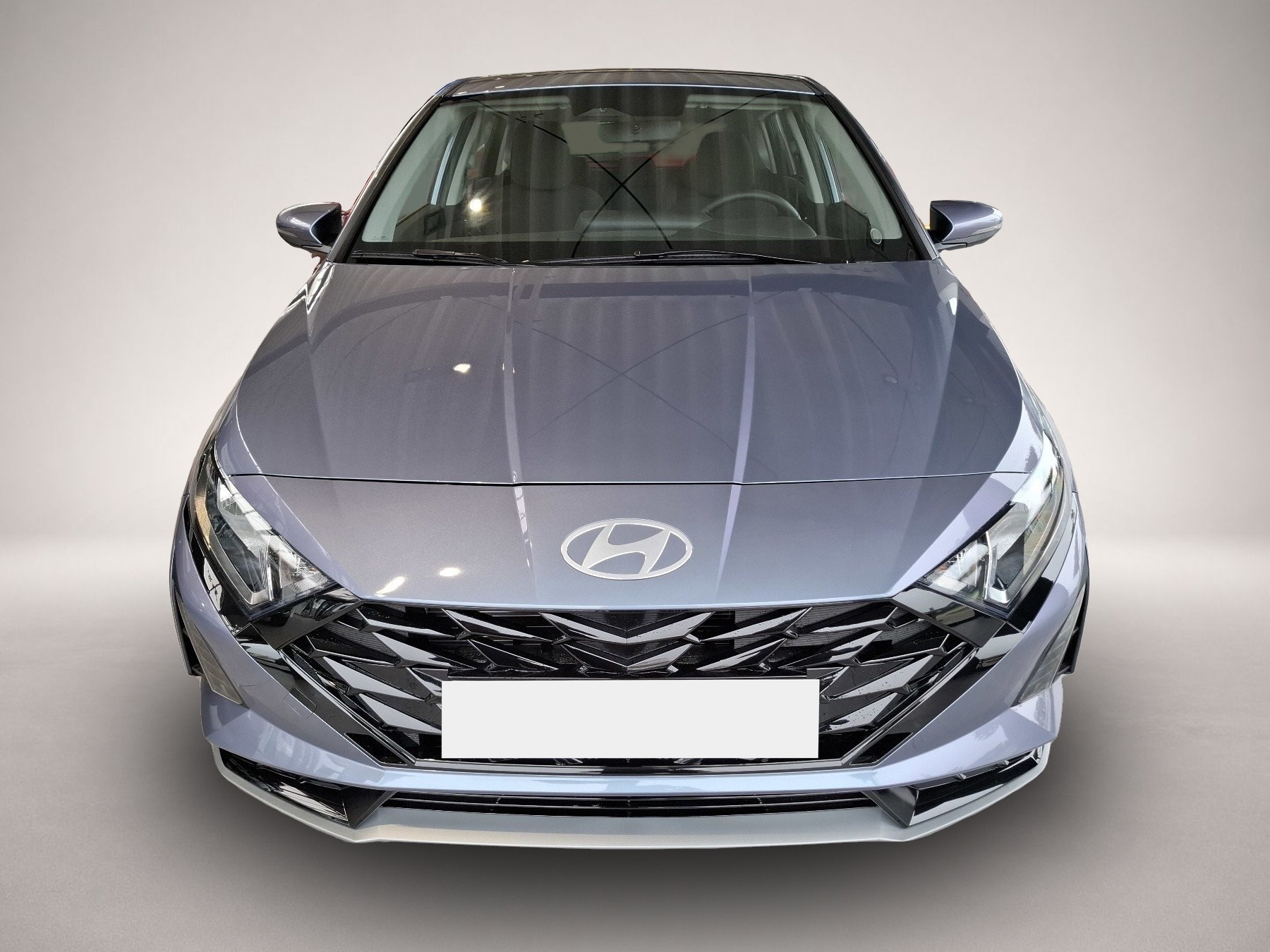 Hyundai i20 (07/2025, Benzin)