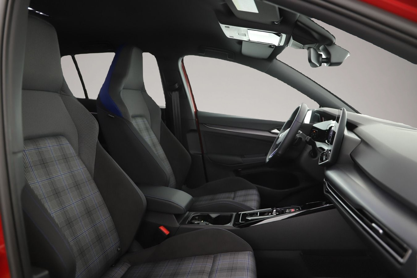 Volkswagen Golf (10/2025, Hybrid (Benzin/Elektro))