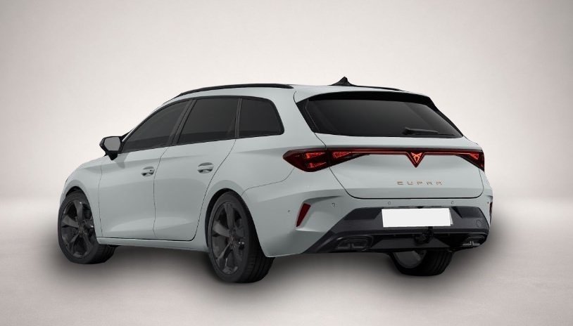 CUPRA Leon, Bild 3 von 3