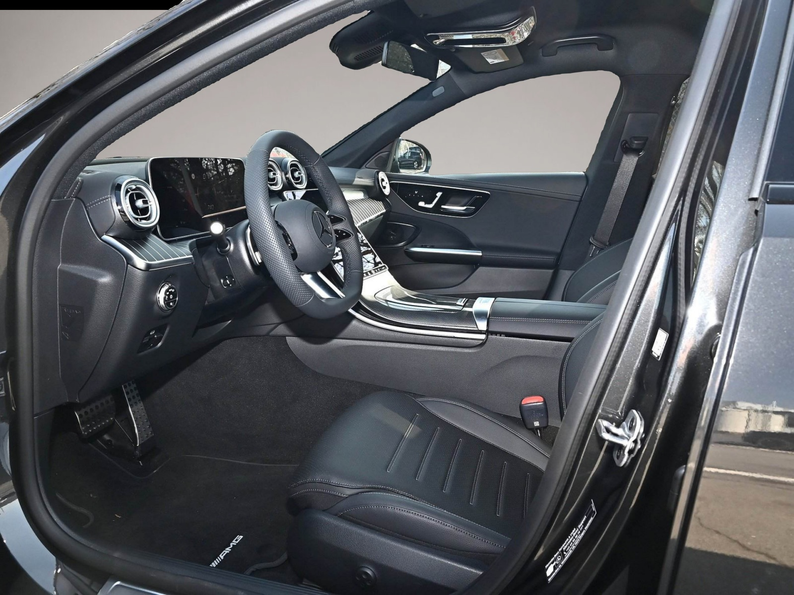 Mercedes-Benz C 220 (03/2026, Diesel)