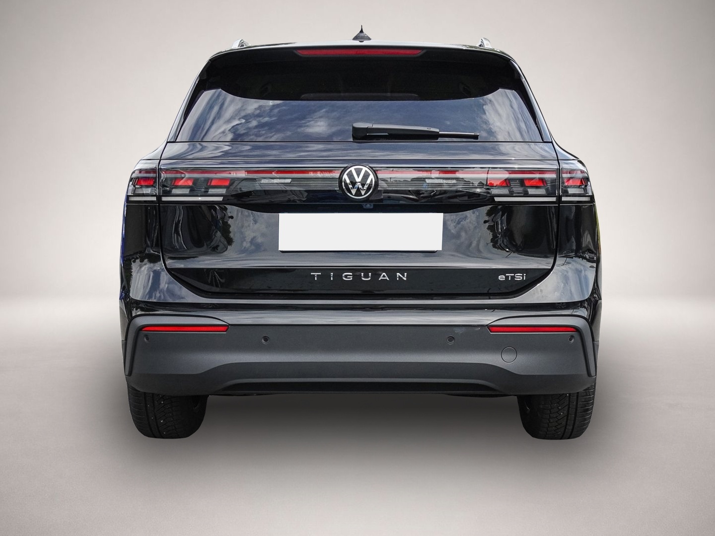Volkswagen Tiguan (09/2025, Benzin)