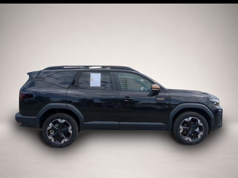 Dacia Bigster, Bild 2 von 5