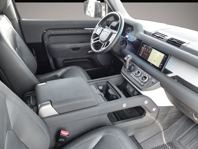 Land-Rover Defender (07/2023, Diesel)