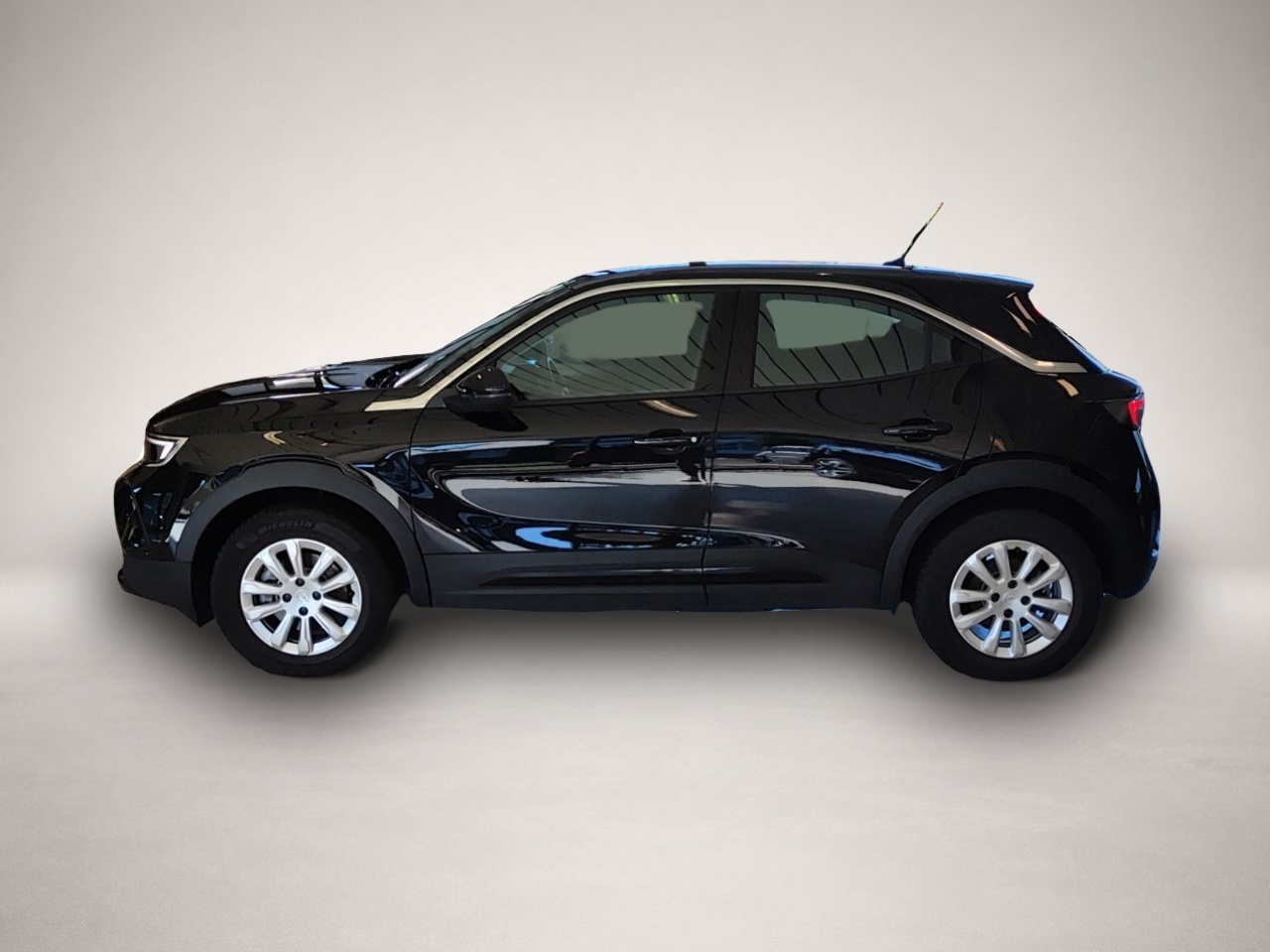 Opel Mokka-e (12/2022, ELECTRIC)