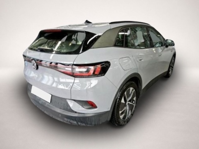 Volkswagen ID.4 (03/2023, ELECTRIC)