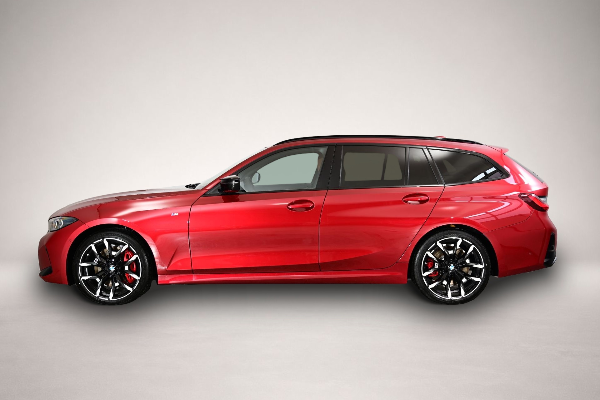 BMW M340d (11/2025, Diesel)