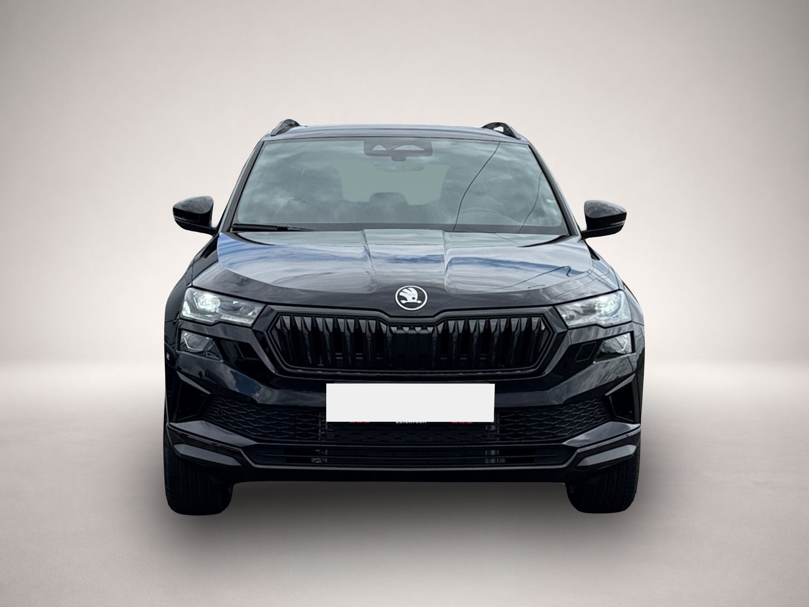 Skoda Karoq (06/2026, Benzin)