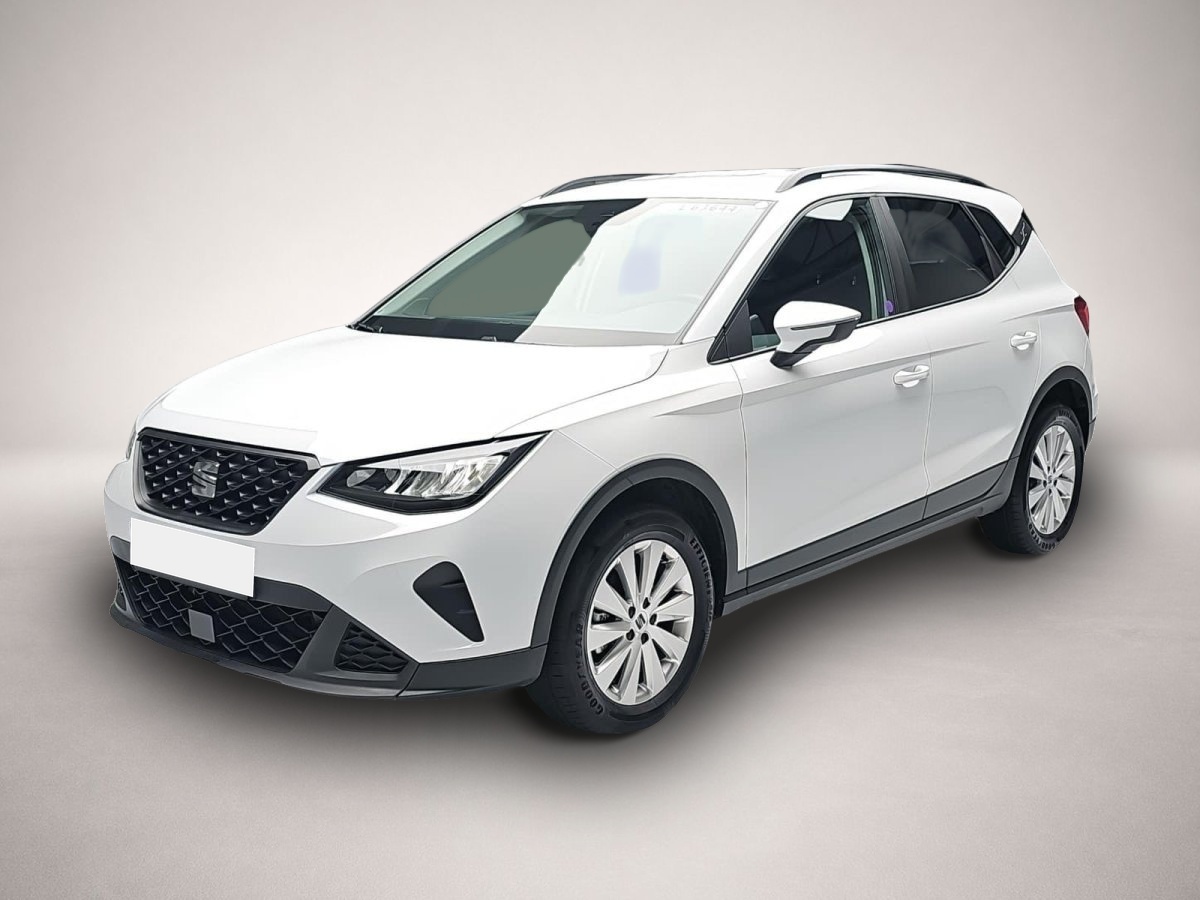 Seat Arona (04/2025, Benzin)