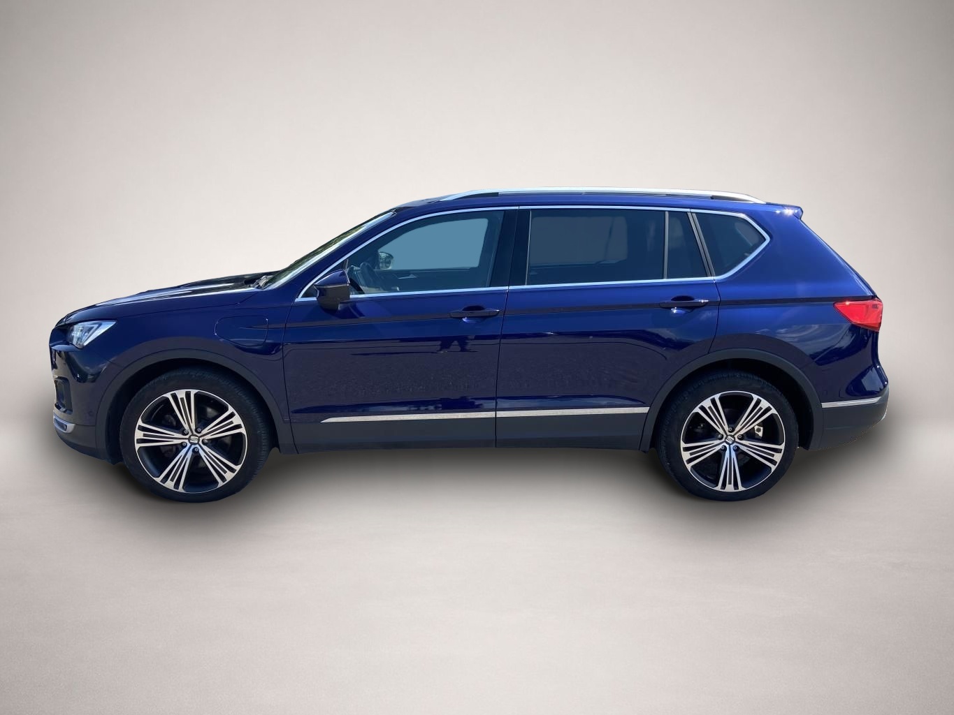 Seat Tarraco (01/2022, )