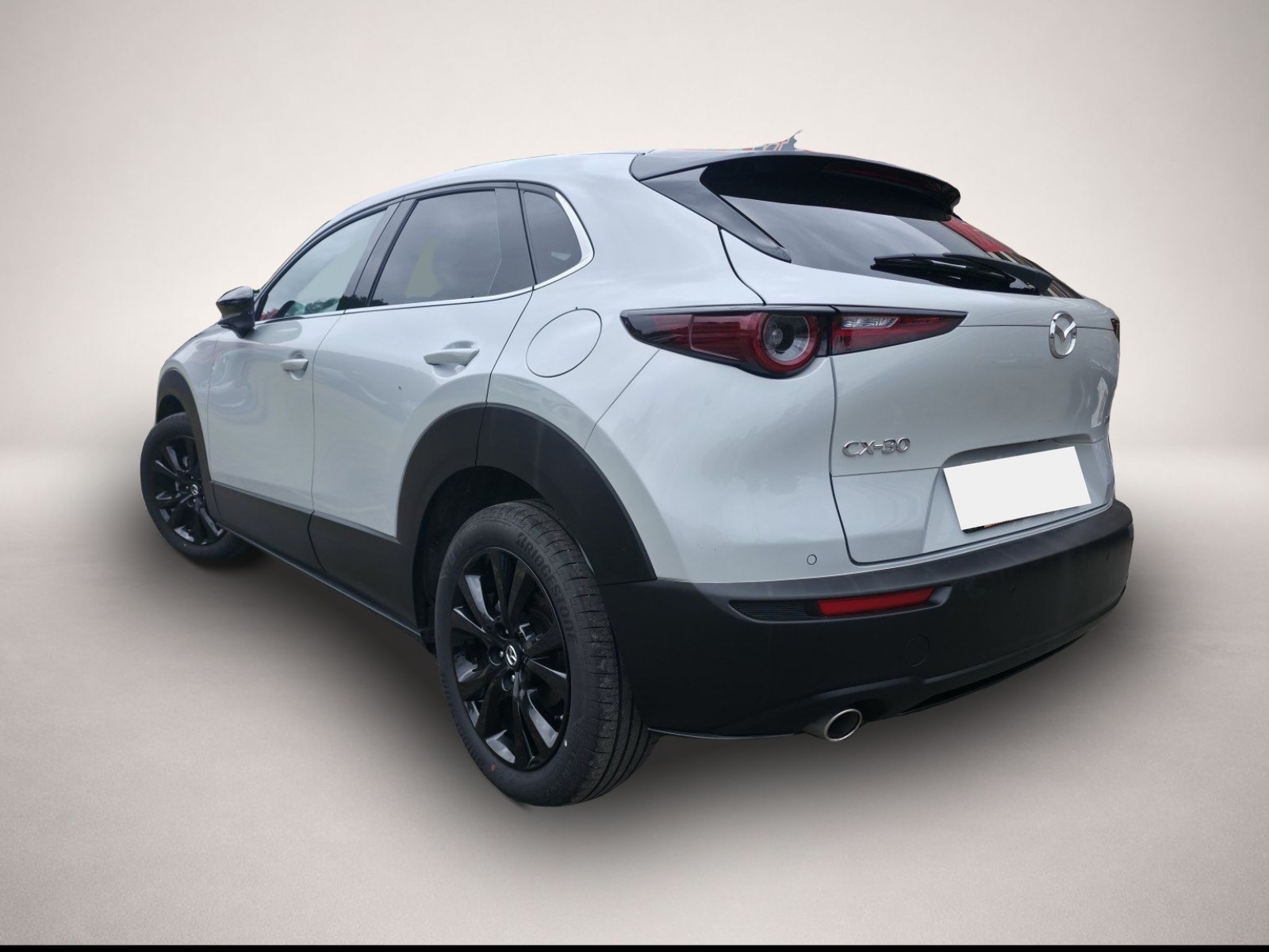 Mazda CX-30 (02/2026, Hybrid (Benzin/Elektro))