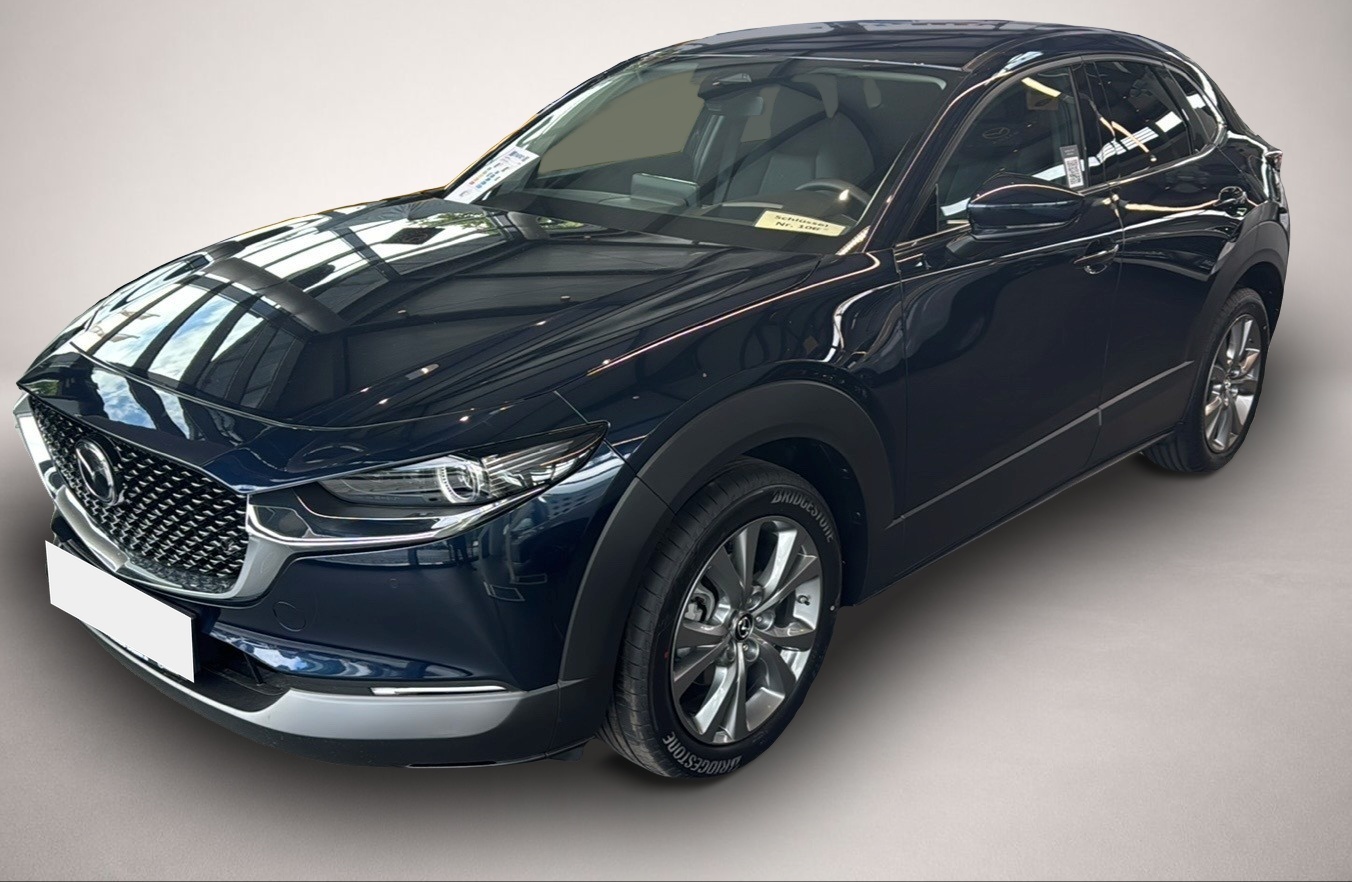 Mazda CX-30 (01/2025, Benzin)