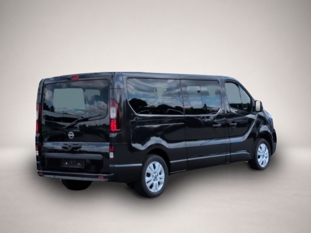 Nissan Primastar (06/2025, Diesel)