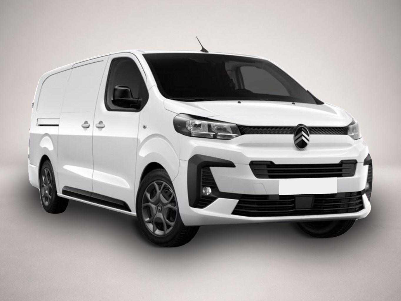 Citroen Jumpy (01/2026, Diesel)