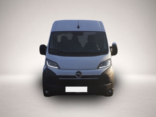 Opel Other (10/2024, Diesel)