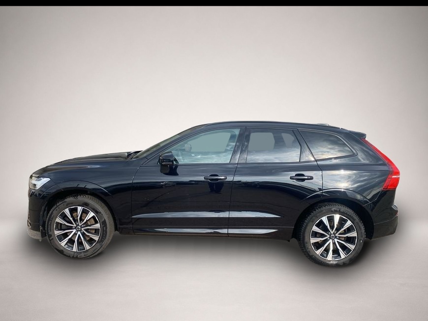 Volvo XC60 (03/2023, Diesel)