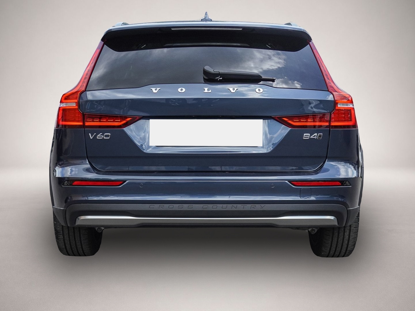 Volvo V60 Cross Country (02/2024, )