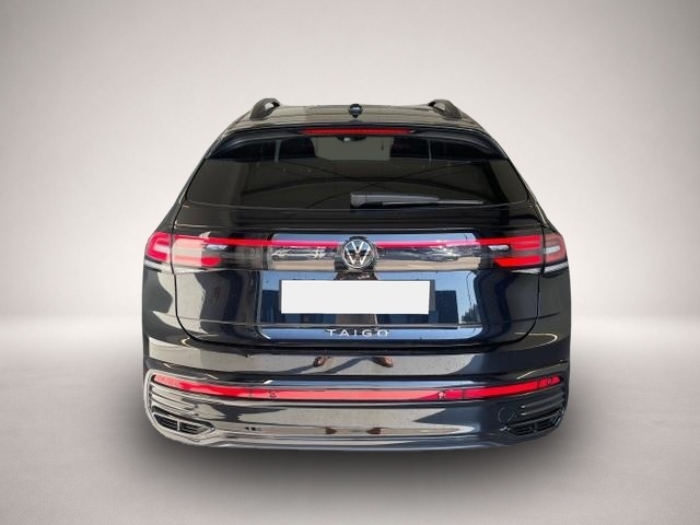 Volkswagen Taigo, Bild 5 von 5