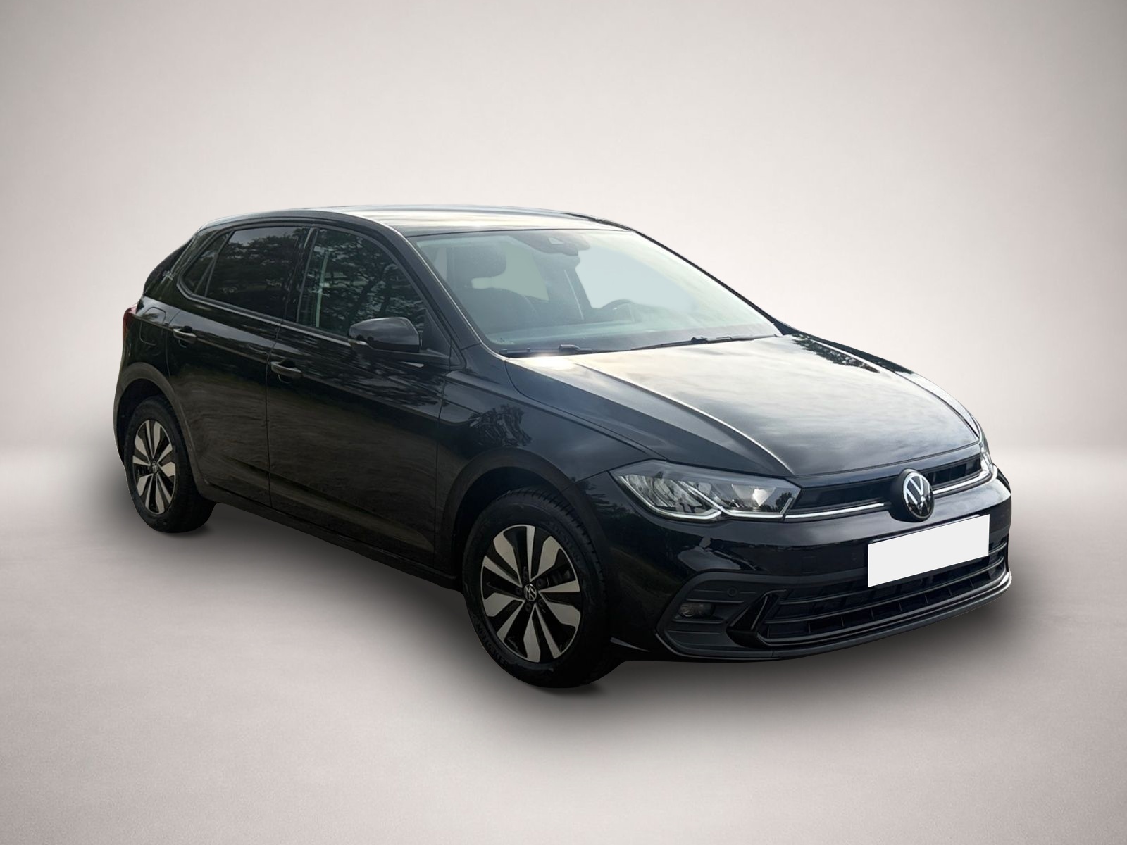 Volkswagen Polo, image 7 of 8