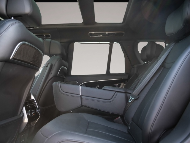 Land-Rover Range Rover (03/2025, Hybrid (Benzin/Elektro))