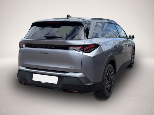 Peugeot 5008 (12/2024, Benzin)